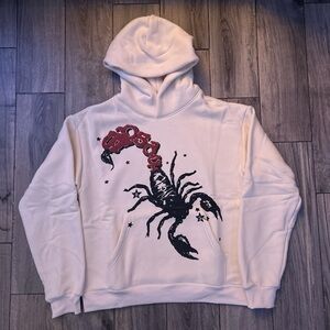 Mariah The Scientist Sp5der Hoodie